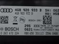 Панель приборов Audi / VW A6 IV 3.0 TDI фотография №4