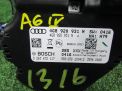 Панель приборов Audi / VW A6 IV 3.0 TDI 4G8920931N фотография №5