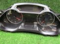Панель приборов Audi / VW A4 IV 8K0920930B фотография №1