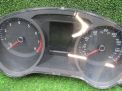 Панель приборов Audi / VW Джетта 6 1.4i, рестайлинг фотография №1