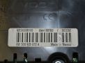Панель приборов Audi / VW Джетта VI 2.0 TDI фотография №5