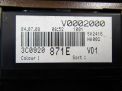 Панель приборов Audi / VW Пассат В6 2.0 TDI 3C0920871E) фотография №4