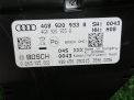 Панель приборов Audi / VW A6 IV 3.0 TDI рест 4G8920933Q фотография №3