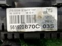 Панель приборов Audi / VW Пассат В7 2.0 TDI 561920870C фотография №3