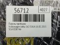 Панель приборов Audi / VW Джетта VI 2.0 TDI 5C6920874A фотография №4