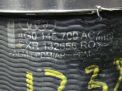Патрубок интеркулера Audi / VW A6 IV 3.0 TDI 4G0145709AC фотография №2