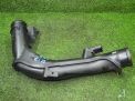 Патрубок интеркулера Audi / VW Тигуан I 2.0 TDI 5N0145770A фотография №3