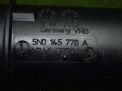 Патрубок интеркулера Audi / VW Тигуан I 2.0 TDI 5N0145770A фотография №4