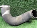 Патрубок интеркулера Audi / VW A6 IV 3.0 TDI фотография №1