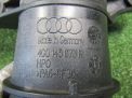 Патрубок интеркулера Audi / VW A6 IV 3.0 TDI фотография №3