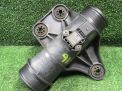 Патрубок интеркулера Audi / VW A6 IV 3.0 TDI фотография №2