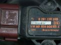 Патрубок интеркулера Audi / VW A4 IV 2.0 TFSI 8K0145673M фотография №5