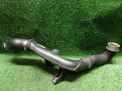 Патрубок интеркулера Audi / VW Пассат CC 2.0 FSI CBF фотография №1