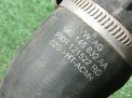 Патрубок интеркулера Audi / VW Пассат СС  2.0 TDI 1K0145832AC фотография №4
