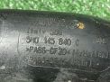 Патрубок интеркулера Audi / VW Пассат СС  2.0 TDI 1K0145832AC фотография №5