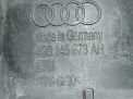 Патрубок интеркулера Audi / VW A6 IV 3.0 TDI 4G0145709AF фотография №5
