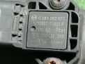 Патрубок интеркулера Audi / VW CFF CFFA фотография №4