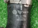 Патрубок интеркулера Audi / VW Туарег II 3.0 TDI CVV 7P0145792B фотография №6
