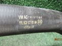 Патрубок радиатора Audi / VW Пассат 7 B7 1.8 TSI 5C0122101AA фотография №4