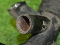 Патрубок водяной Audi / VW Q5 I 2.0 TDI 03L121071B фотография №5