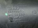 Патрубок воздушного фильтра Audi / VW A8 III 4.2 FSI CDR 4H0129616G фотография №5