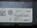 Педаль газа Audi / VW Гольф VI 1K1723503T фотография №3