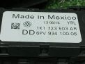 Педаль газа Audi / VW Джетта VI 1K1723503AR фотография №4