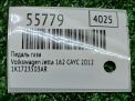 Педаль газа Audi / VW Джетта VI 1K1723503AR фотография №5
