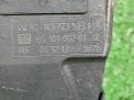 Педаль газа Audi / VW Тигуан 1 1K1723503AS фотография №3