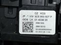 Переключатель подрулевой в сборе Audi / VW Пассат VI 3C0953549E фотография №7