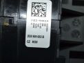 Переключатель подрулевой в сборе Audi / VW Пассат СС 3C0953549AC фотография №8