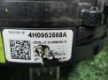 Переключатель подрулевой в сборе Audi / VW A8 III 4H0953568A фотография №3