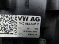 Переключатель подрулевой в сборе Audi / VW Тигуан I 5K0953502K фотография №6