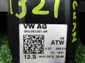 Переключатель подрулевой в сборе Audi / VW Тигуан I 5K0953502K фотография №5