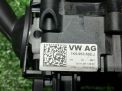 Переключатель подрулевой в сборе Audi / VW Джетта VI 5K0953569H фотография №7