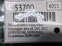 Переключатель подрулевой в сборе Audi / VW Джетта VI 5K0953569H фотография №9