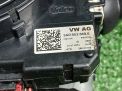 Переключатель подрулевой в сборе Audi / VW Пассат 7 5K0953502M фотография №9