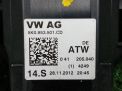 Переключатель подрулевой в сборе Audi / VW Тигуан I 5K0953502K фотография №4