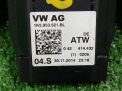 Переключатель подрулевой в сборе Audi / VW Джетта VI 5K0953502K фотография №3