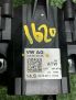Переключатель подрулевой в сборе Audi / VW Пассат СС 3C9953502D фотография №6