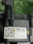Переключатель подрулевой в сборе Audi / VW Пассат СС 3C9953502D фотография №7