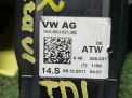 Переключатель поворотов подрулевой Audi / VW Джетта VI 1K5953502J фотография №4
