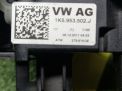 Переключатель поворотов подрулевой Audi / VW Джетта VI 1K5953502J фотография №3