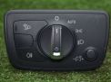 Переключатель света фар Audi / VW A6 IV 4G0941531S фотография №1