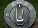 Переключатель света фар Audi / VW Джетта 6 3C8941431A фотография №1