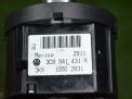 Переключатель света фар Audi / VW Джетта 6 3C8941431A фотография №3