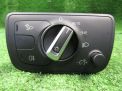 Переключатель света фар Audi / VW A6 IV 4G0941531E фотография №1