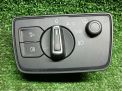 Переключатель света фар Audi / VW Артеон фотография №1