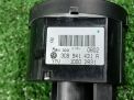 Переключатель света фар Audi / VW Джетта 6 3C8941431 фотография №3