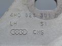 Петли капота Audi / VW A8 III, пара фотография №4